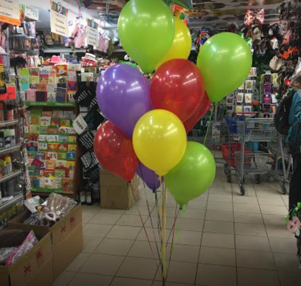 Village Party Store Inc.: Service Image-1 Village Party Store Inc.: Service Image-1