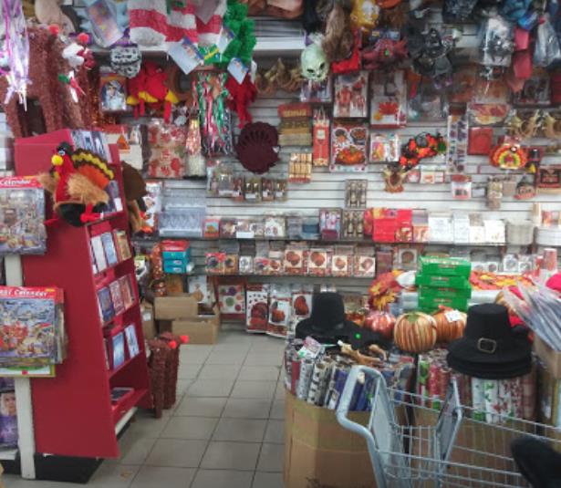 Village Party Store Inc.: Service Image-2 Village Party Store Inc.: Service Image-2