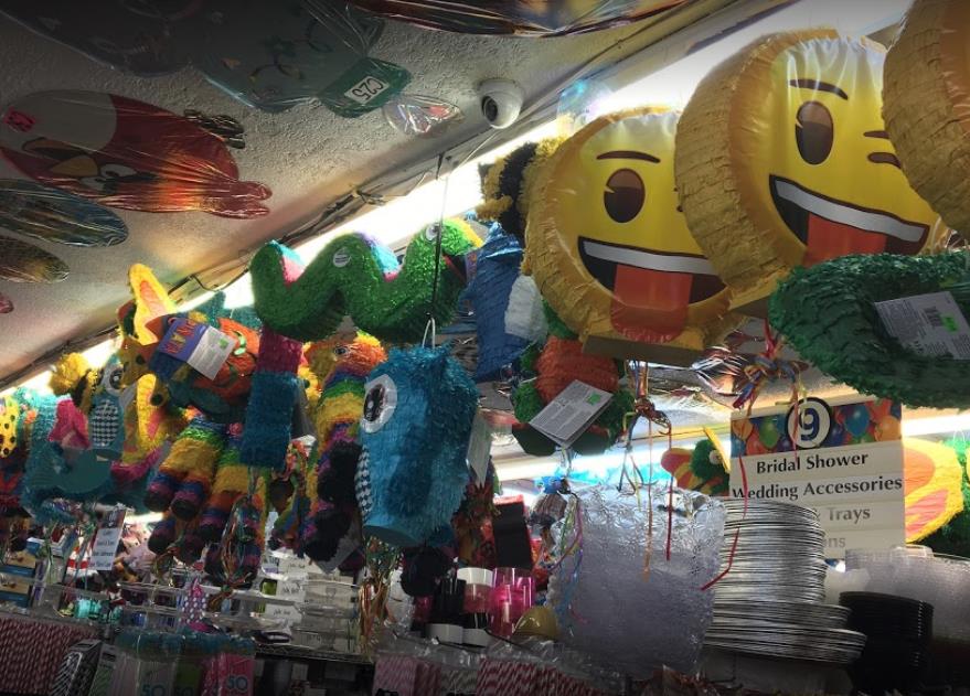 Village Party Store Inc.: Service Image-3