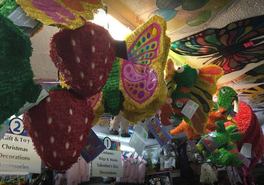 Village Party Store Inc.: Service Image-4